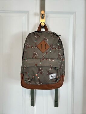 Kids Herschel Backpack